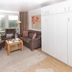 Lägenhet Residenz Duenenweg, 2 *