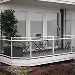 דירה Residenz Duenenweg, 2 דוהנן