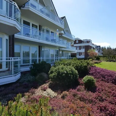 Residenz Duenenweg, 2 *
