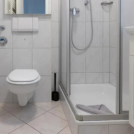 Residenz Duenenweg, 2 * Duhnen